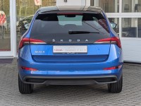Skoda Scala 1.5 TSI DSG Style