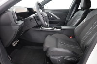 Opel Astra GS-Line 1.2 Turbo Aut.