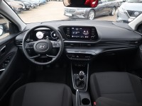 Hyundai i20 1.0T-GDI