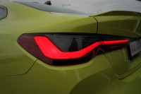 BMW M4 Coupè