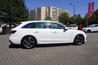 Audi A4 Avant 35 TDI S line S-Tronic