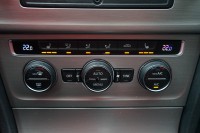 VW Golf Variant VII 1.4 TSI DSG