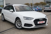 Audi A4 Avant 40 TDI S-Tronic