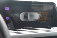 VW Golf VIII Active eTSI DSG
