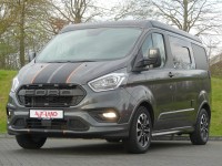 Ford Transit Custom Panama Camper
