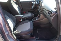 Ford Puma 1.0 EB Titanium