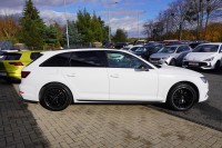 Audi A4 Avant 2.0 TFSI S-Line