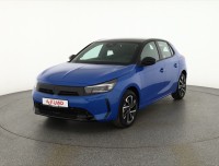 Opel Corsa GS 1.2 DI Turbo Sitzheizung LED Tempomat