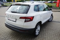 Skoda Karoq 1.5 TSI DSG