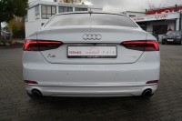 Audi A5 Coupe 2.0 TFSI