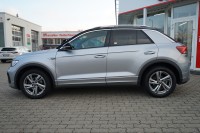 VW T-Roc 1.0 TSI R-Line