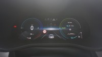 Renault Arkana 1.6 Hybrid Intens