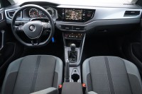VW Polo 1.0 Highline R-Line