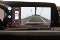 VW Golf VIII 1.5 eTSI DSG