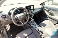 Hyundai i30 Kombi 1.6 T-GDI N-Line Aut.