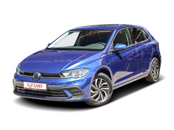 VW Polo 1.0 Life