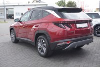 Hyundai Tucson 1.6 T-GDI N Line Mild Hybrid
