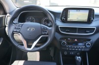 Hyundai Tucson 1.6 CRDi