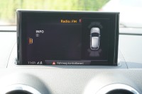 Audi A3 Sportback 1.4 TFSI sport