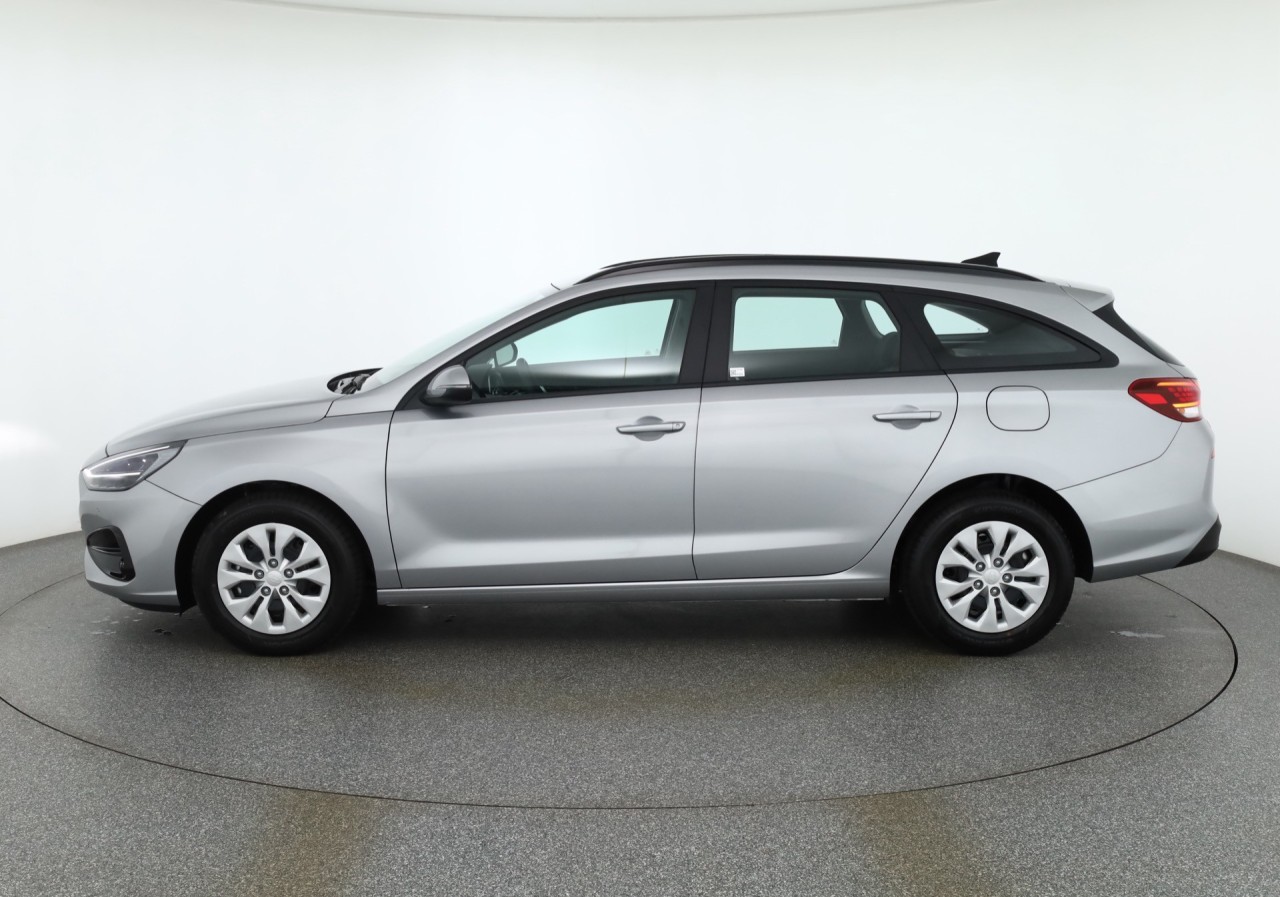 Hyundai i30 Kombi 1.0 T-GDI