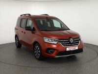 Renault Kangoo TCe 130 Aut.