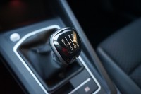 VW Golf VIII Variant 1.5 TSI Active