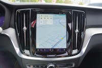 Volvo S60 2.0 M-Hybrid Plus Dark