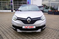 Renault Captur 1.2 TCe 120 AT Intens