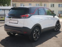 Opel Crossland GS 1.2Turbo Aut.