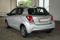 Toyota Yaris 1.3 Basis
