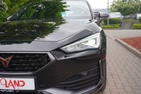 Cupra Leon 2.0 TSI VZ DSG