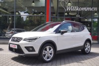 Vorschau: Seat Arona 1.0 TSI FR DSG