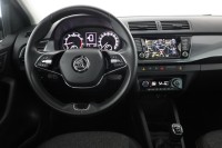 Skoda Fabia Combi 1.0 TSI Clever