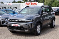 Vorschau: Dacia Duster Expression mHEV 140