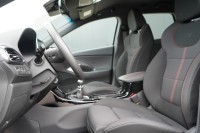 Hyundai i30 Kombi 1.5 N Line Mild-Hybrid