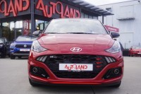 Hyundai i10 1.0 N Line