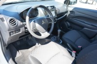 Mitsubishi Space Star 1.2 Basis