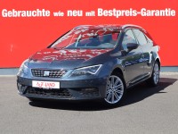 Vorschau: Seat Leon ST 1.5 TSI Xcellence