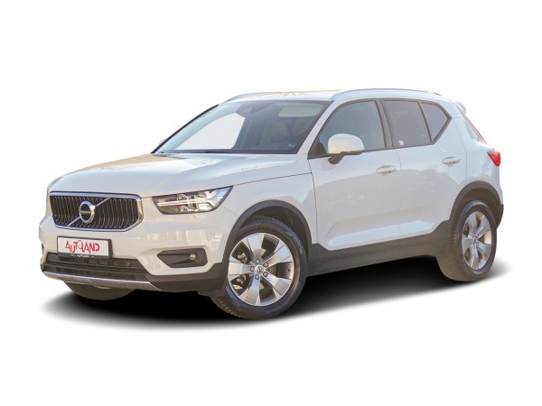 Volvo XC 40 D3 Momentum