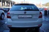 Skoda Rapid 1.2 TSI