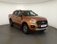 Ford Ranger 2.0 TDCi Wildtrak 4x4