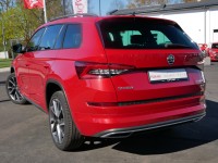 Skoda Kodiaq 2.0 TDI 4x4 Sportline