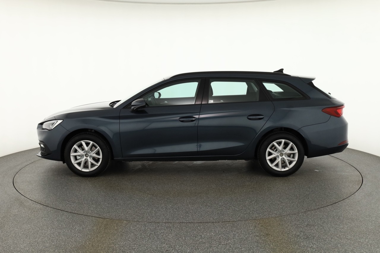 Seat Leon ST 1.5TSI