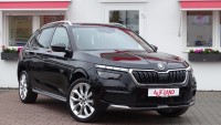Skoda Kamiq 1.0 TSI Style