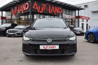 VW Golf Variant 1.5eTSI DSG