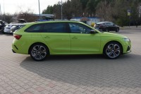 Skoda Octavia Combi 2.0 TSI DSG RS