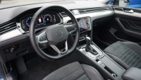 VW Passat Variant 2.0 TSI R-Line