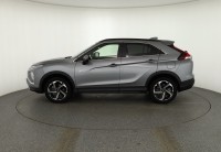Vorschau: Mitsubishi Eclipse Cross 2.4 PHEV 4WD