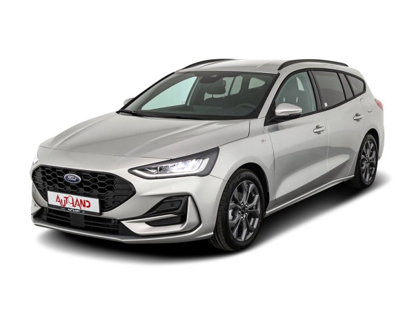 Ford Focus...