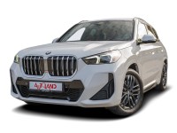 BMW X-Serie 23i xDrive M Sport Aut. LED Bluetooth Einparkhilfe vo + hi